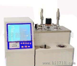 长沙首煊SH/T0060自动防锈脂吸氧测定器