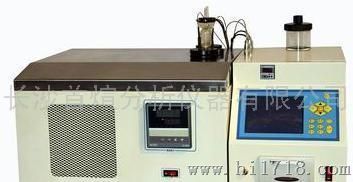 长沙首煊SH/T0248b自动馏分燃料冷滤点测定器