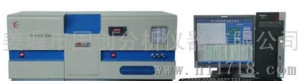 TS-3000紫外荧光测硫仪