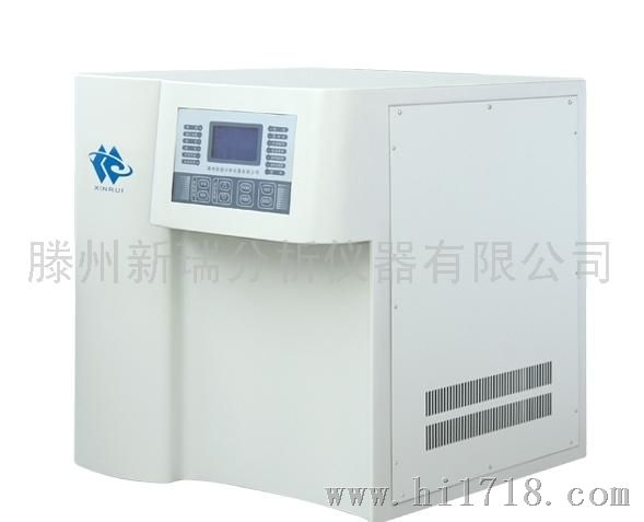 RUPT-10北京实验室超纯水机RUPT-