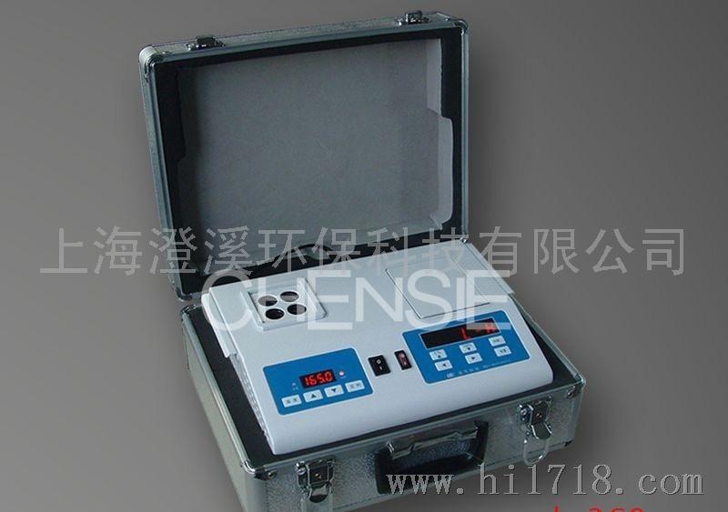 chensieCME00036便携式总磷测定仪