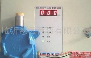 一氧化碳泄露报警器销往销往:天津