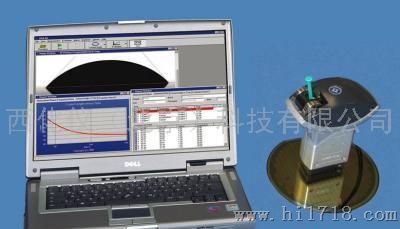 聚能JNYQ- H-34Ex防暴氢分析仪