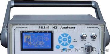 山东济南PH2-M便携式氢气纯度分析仪郑州迪凯生产