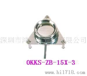 手持式珠宝放大镜 OKKS-ZB-15X-3