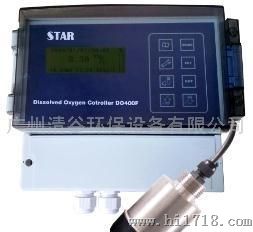 美国STAR荧光法溶解氧分析仪DO400F