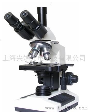 ZL100T视频生物显微镜