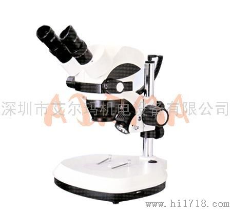 XTL-101体视显微镜