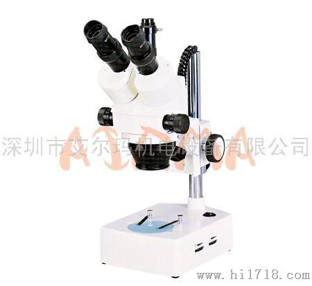 XTL-3体视显微镜