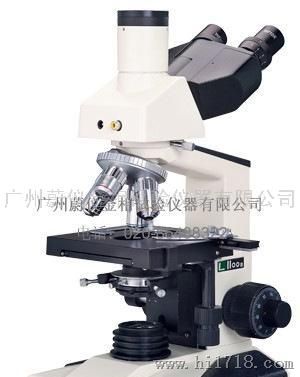 金相显微镜　L1180视频生物显微镜