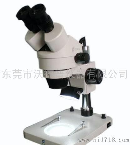 舜宇SunnySZM-45B1L2体视显微镜