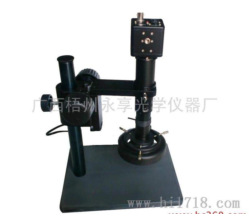 永享XDC-10A新款-单筒显微镜-低价批发