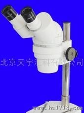 XTS-2012泰克体视显微镜