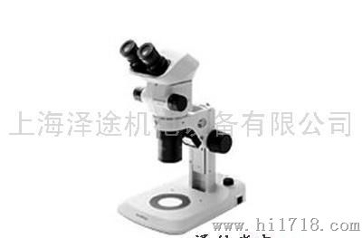 奥林巴斯 SZ7-1013双目体视(体式)显微镜