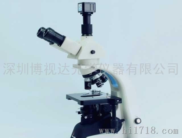 厂家直销 三目生物显微镜 无限远光学系统 超好效果 生物显微镜