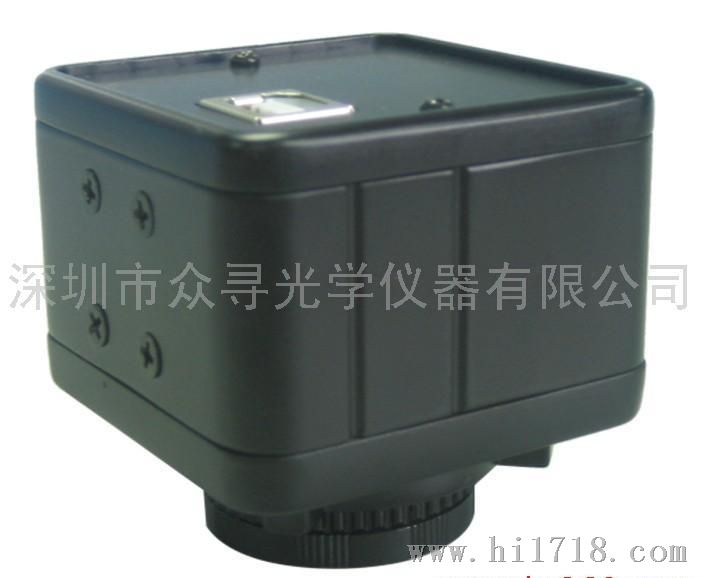 广州USB显微镜工业相机
