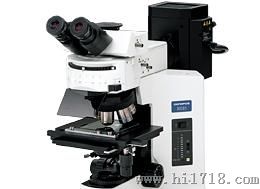奥林巴斯Olympus BX51M 奥林巴斯金像显微镜