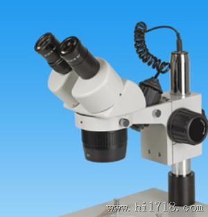 ST60-24B2两档变倍显微镜-深圳飞耀达电子有限公司