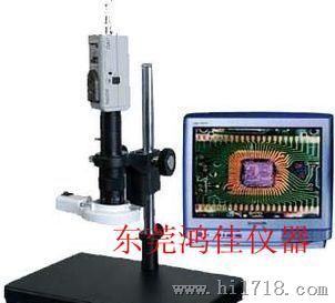 XDC-10B系列电视显微镜