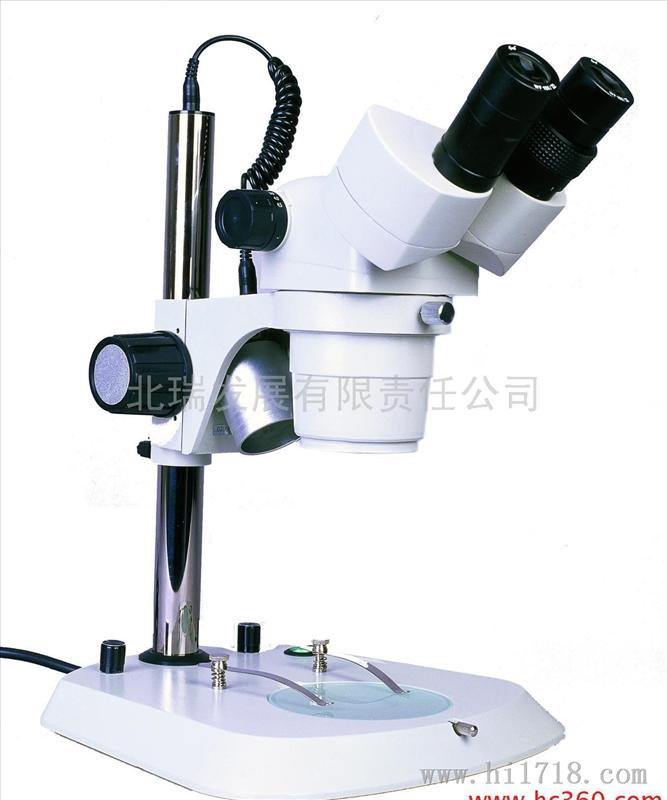 医疗教学体式显微镜