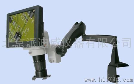 视频显微镜LCD-80301