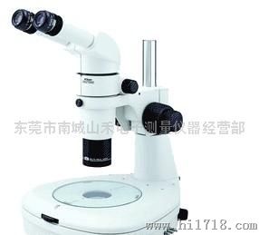 尼康NikonSMZ1000显微镜