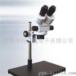 批发体视XTL-2600A体视显微镜系列