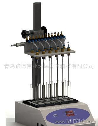 LB-K200氮气吹扫仪（氮吹仪，氮吹浓缩仪）
