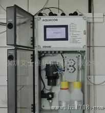 德国IOTRONICAquacon PO4-10在线磷酸根分析仪磷表