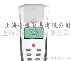 上海浪尚ＨＳ－１０００CNP/SW海水水质分析仪