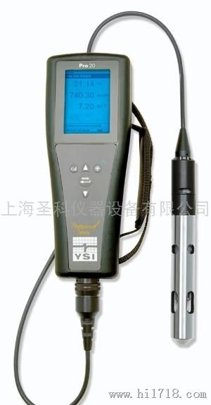 Pro2030 多参数水质检测仪多参数水质测量仪
