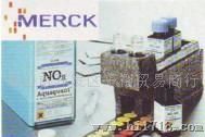 默克MERCK硅酸盐硅酸根水质测试盒