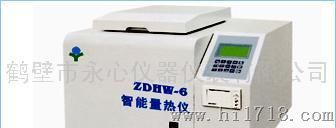 ZDHW-6智能量热仪
