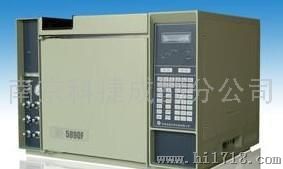 GC-5890F醇醚类分析专用气相色谱仪