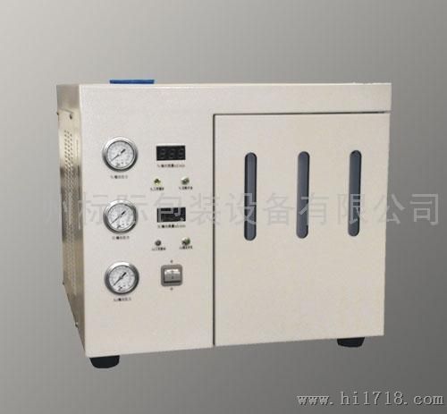 广州标际 GBQKD-1型氢空氮发生器