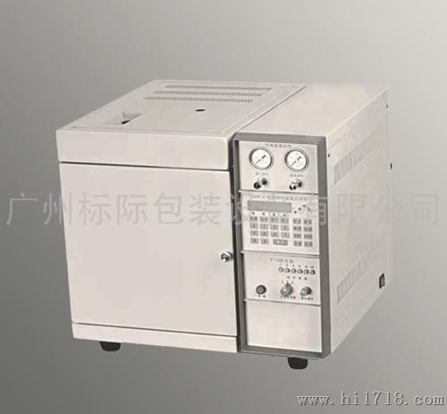 广州标际 GC9801气相色谱仪（溶剂残留测试仪）