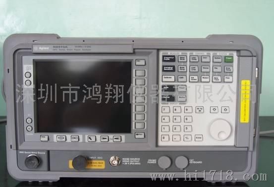 Agilent N8973A|N8973A 噪声测试仪