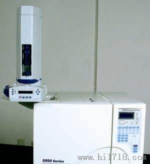 GC8890 毛细管气相色谱仪，广西南宁气相色谱仪