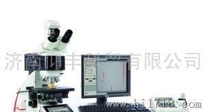 徕卡 DM6000M智能数字全自动正置金相显微镜