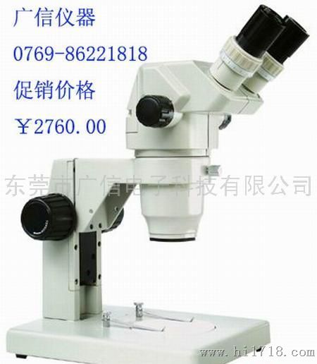 GL99B体视显微镜、桂光显微镜