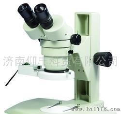 麦克奥迪-SMZ-140-N5 工业用显微镜