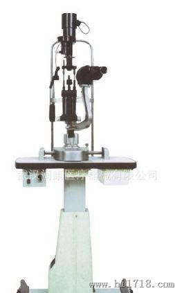 SLM-J裂隙灯显微镜