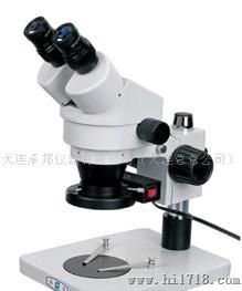 体视显微镜 SZM