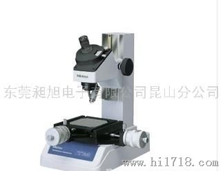 日本三丰TM510系列工具显微镜上海苏州总代理