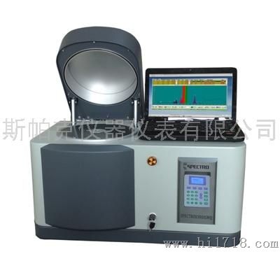 SPECTROX能量色散X荧光分析仪 光谱仪