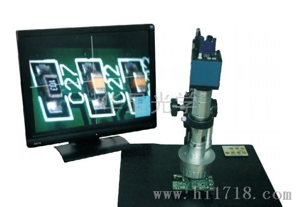 华显光学HX-3D3D显微镜