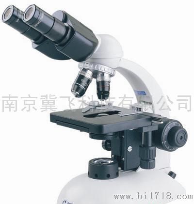 XSP-C显微镜