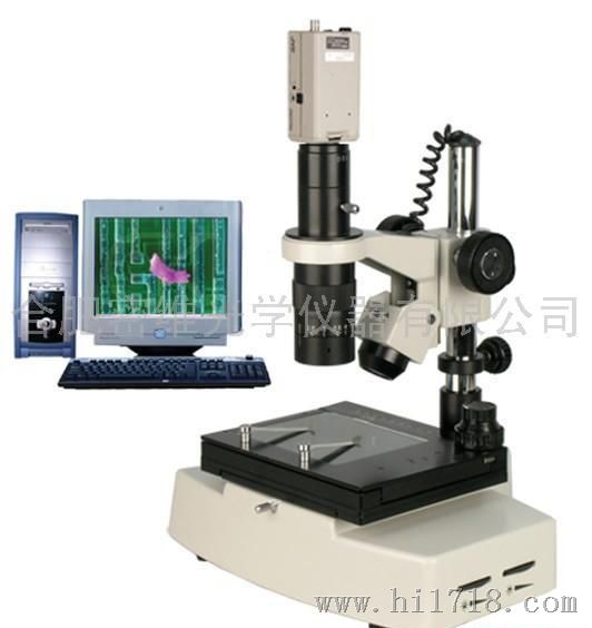 CM-70型      检测显微镜