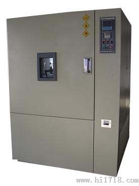 无锡专门批发生产高低温试验箱