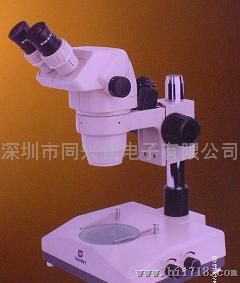 舜宇显微镜SZM-45T1/45T2